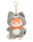 MATATA Trouble Academy Series Plush Blind Box