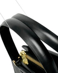 LOUIS VUITTON Épi Figari PM Handbag M52012