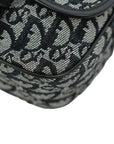CHRISTIAN DIOR Trotter Shoulder Bag