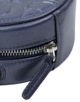 CHANEL Camellia Shoulder Bag