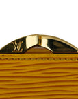 LOUIS VUITTON Epi Continental Viennois Long Wallet M63259