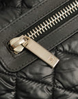 CHANEL 2009-2010Matelasse Coco Cocoon Shoulder Bag/Backpack 2Way