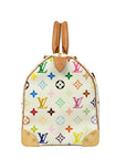 LOUIS VUITTON Monogram Multicolor Speedy 30 M92643