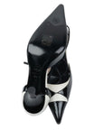 CHANEL Pumps Shoes