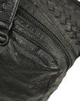 BOTTEGA VENETA Intrecciato Handbag / Shoulder Bag 2-Way