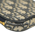 CHRISTIAN DIOR 30 Montaigne Call’in Dior Phone Holder / Shoulder Bag