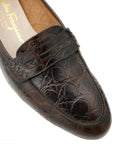 SALVATORE FERRAGAMO Flat Shoes