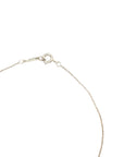 TIFFANY & CO. SV925 K18 Signature Necklace
