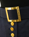 CHANEL Skirt