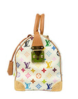 LOUIS VUITTON Monogram Multicolor Speedy 30 M92643
