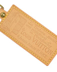 LOUIS VUITTON Porte-Clés Fortune Keychain