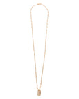 HERMES Curiosité Necklace