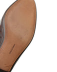SALVATORE FERRAGAMO Flat Shoes