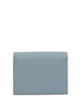 PRADA Bi-Color Bifold Wallet