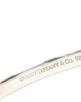 TIFFANY & Co. SV925 1837 Narrow Bangle