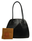 LOEWE Anagram Shoulder Bag