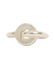 HERMES SV925 Sellier Ring