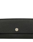 BVLGARI Long Wallet
