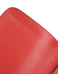 HERMES Dogon GM Taurillon Clemence Wallet