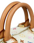 LOUIS VUITTON Monogram Multicolor Speedy 30 M92643