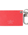 LOUIS VUITTON Epi Petite Mer Keychain Other Accessory M00005