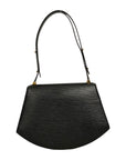 LOUIS VUITTON Epi Tilsitt Shoulder Bag M52482