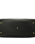 BURBERRY Boston Handbag/Shoulder Bag 2-Way