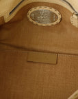 FENDI Selleria Handbag