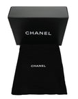 CHANEL 2006–2008 Chain Sequin Shoulder Bag