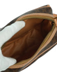 CELINE Macadam Shoulder Bag