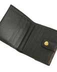 CELINE Macadam Bifold Wallet