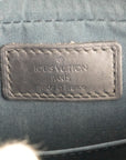 LOUIS VUITTON Monogram Mini Juliette MM Shoulder Bag M92417