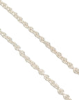 GUCCI SV925 Interlocking G Necklace
