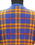 YVES SAINT LAURENT Cardigan Coat