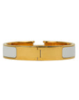 HERMES Click H Bangle