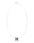 HERMES Pop Ash Necklace