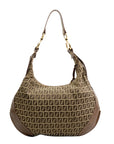 FENDI Zucchini Handbag