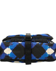 CHANEL Airline Shoulder Bag