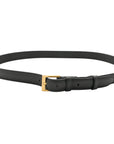 LOEWE Leather Belt