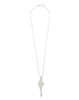 CHANEL Mademoiselle Necklace