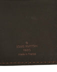 LOUIS VUITTON Utah Porte Valeurs Cartes de Crédit Long Wallet M92999