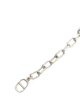 CHRISTIAN DIOR CD Logo Bracelet