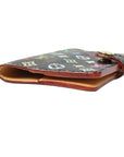 LOUIS VUITTON Multicolor Business Card Holder Other Accessory