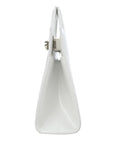 SALVATORE FERRAGAMO Wanda Mini Handbag/Shoulder Bag 2-Way