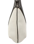 GUCCI Canvas Handbag