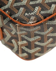 GOYARD Cap Vert PM Shoulder Bag