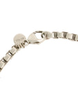 TIFFANY & CO. SV925 Venetian Bracelet
