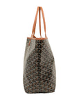 GOYARD Saint Louis PM Tote Bag