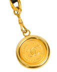 CHANEL 31 Rue Cambon Chain Belt