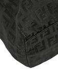 FENDI Zucchino Tote Bag